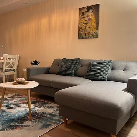 Aura'S Serenity Apartment Viena Exterior foto