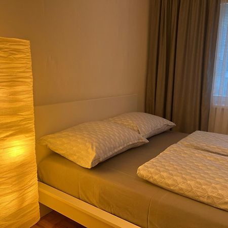 Aura'S Serenity Apartment Viena Exterior foto