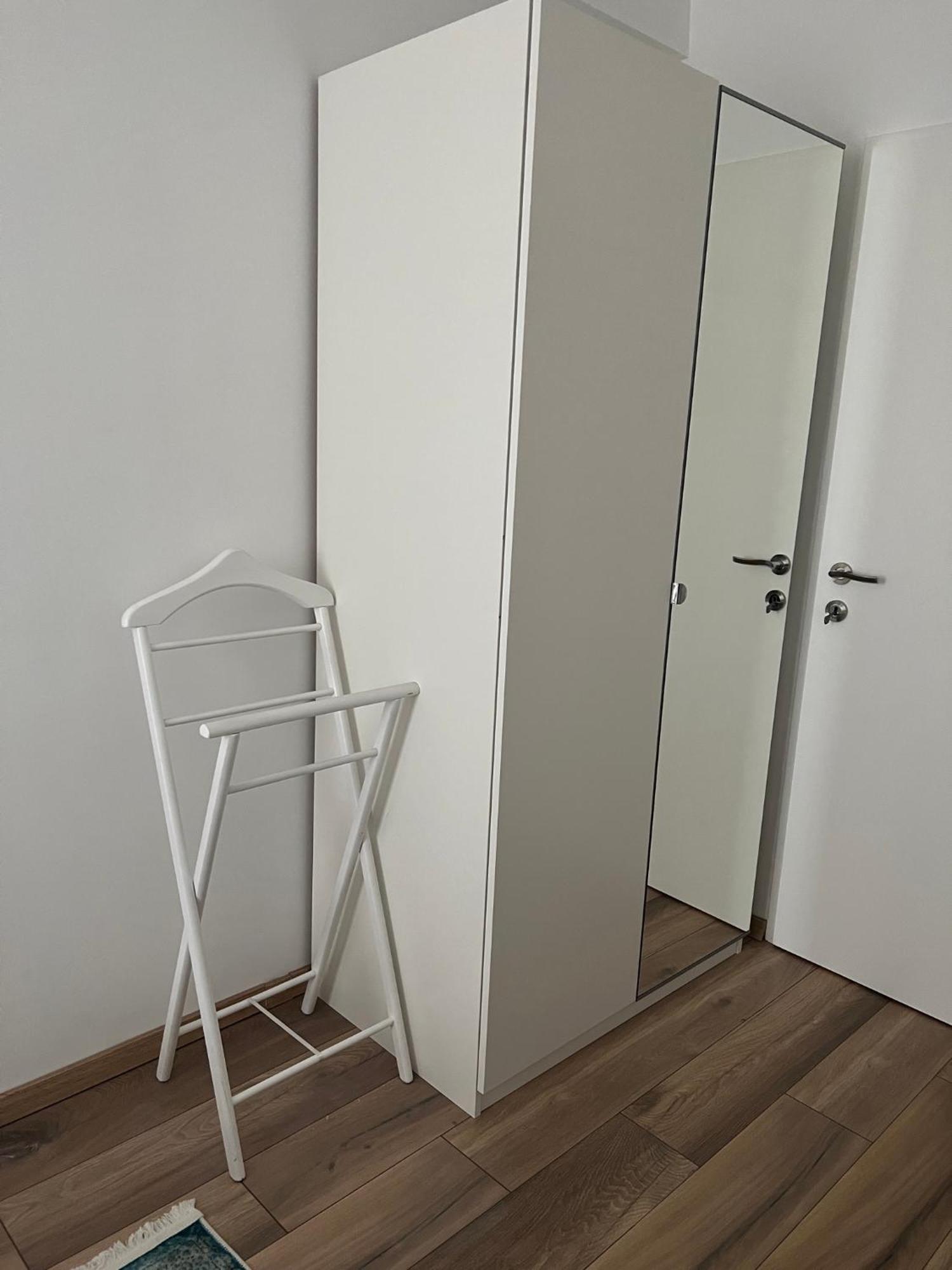 Aura'S Serenity Apartment Viena Exterior foto