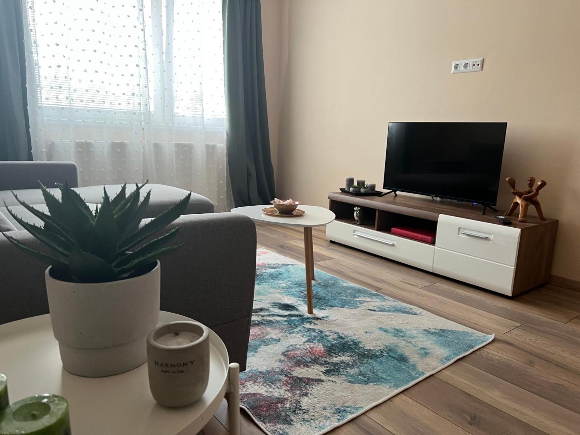 Aura'S Serenity Apartment Viena Exterior foto