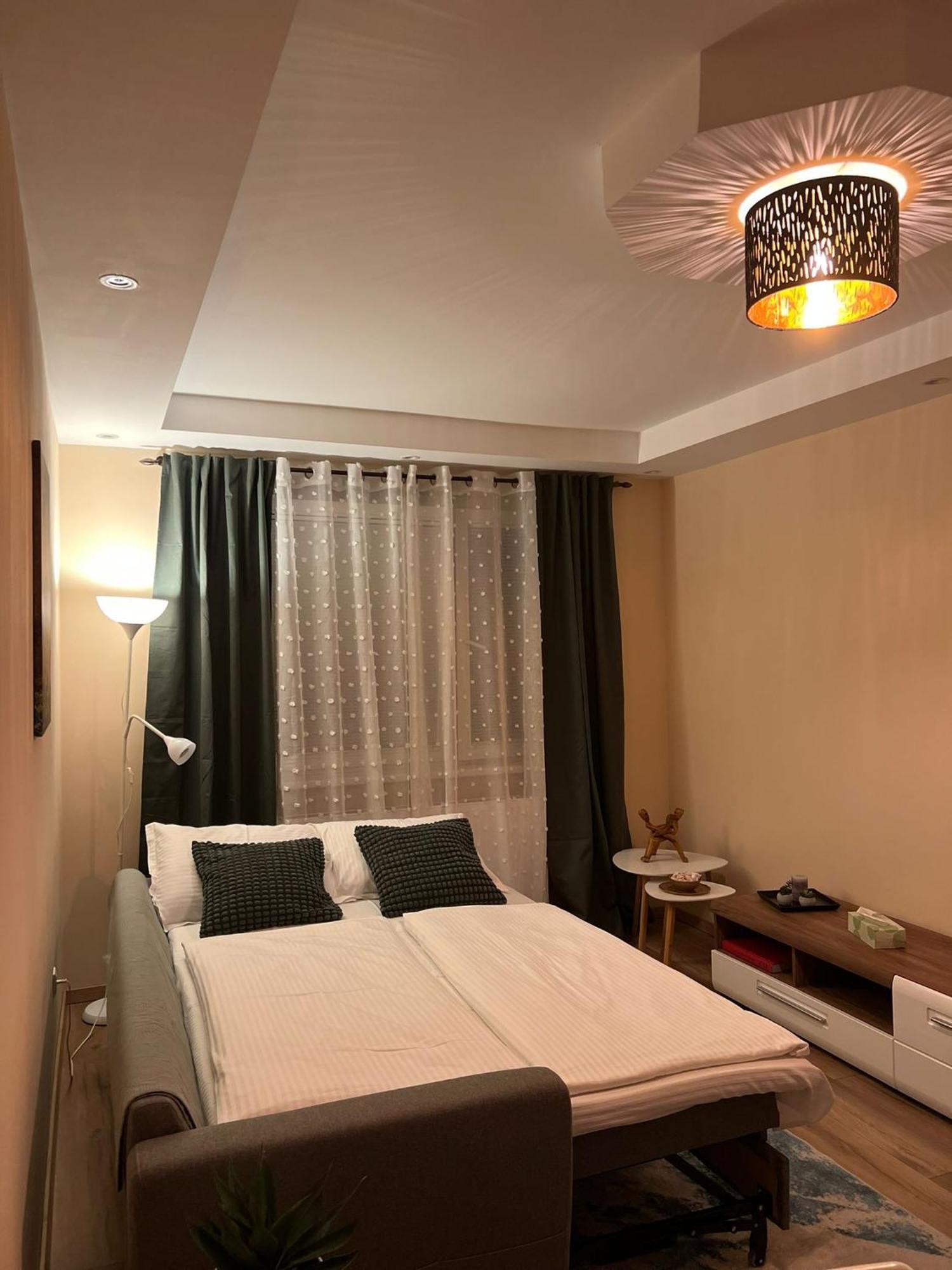 Aura'S Serenity Apartment Viena Exterior foto