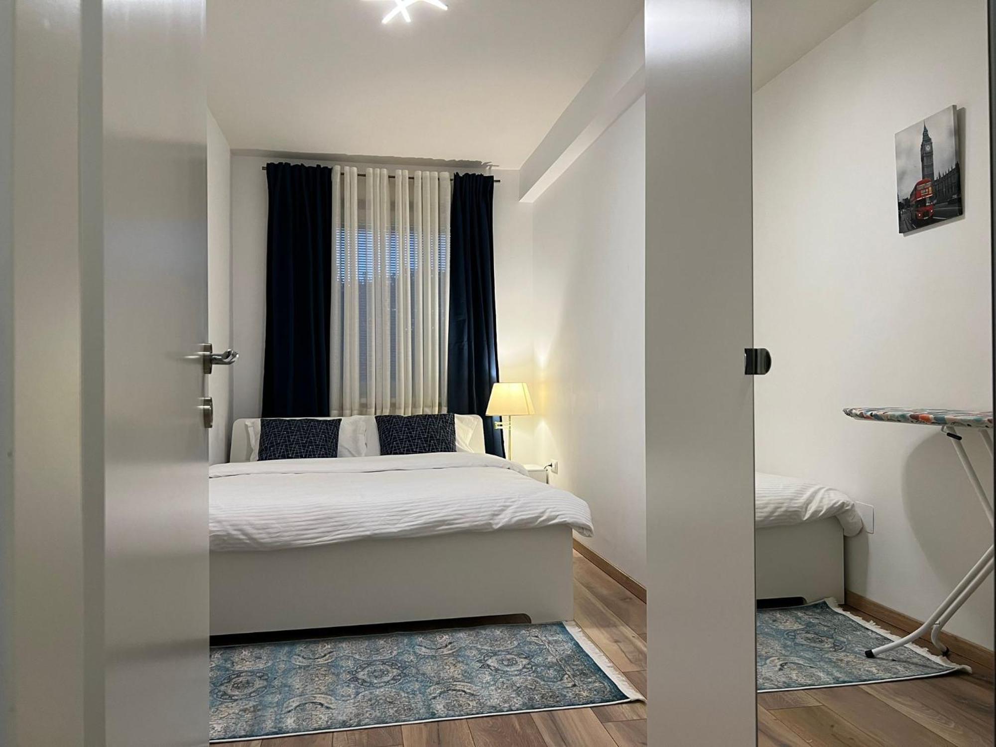 Aura'S Serenity Apartment Viena Exterior foto