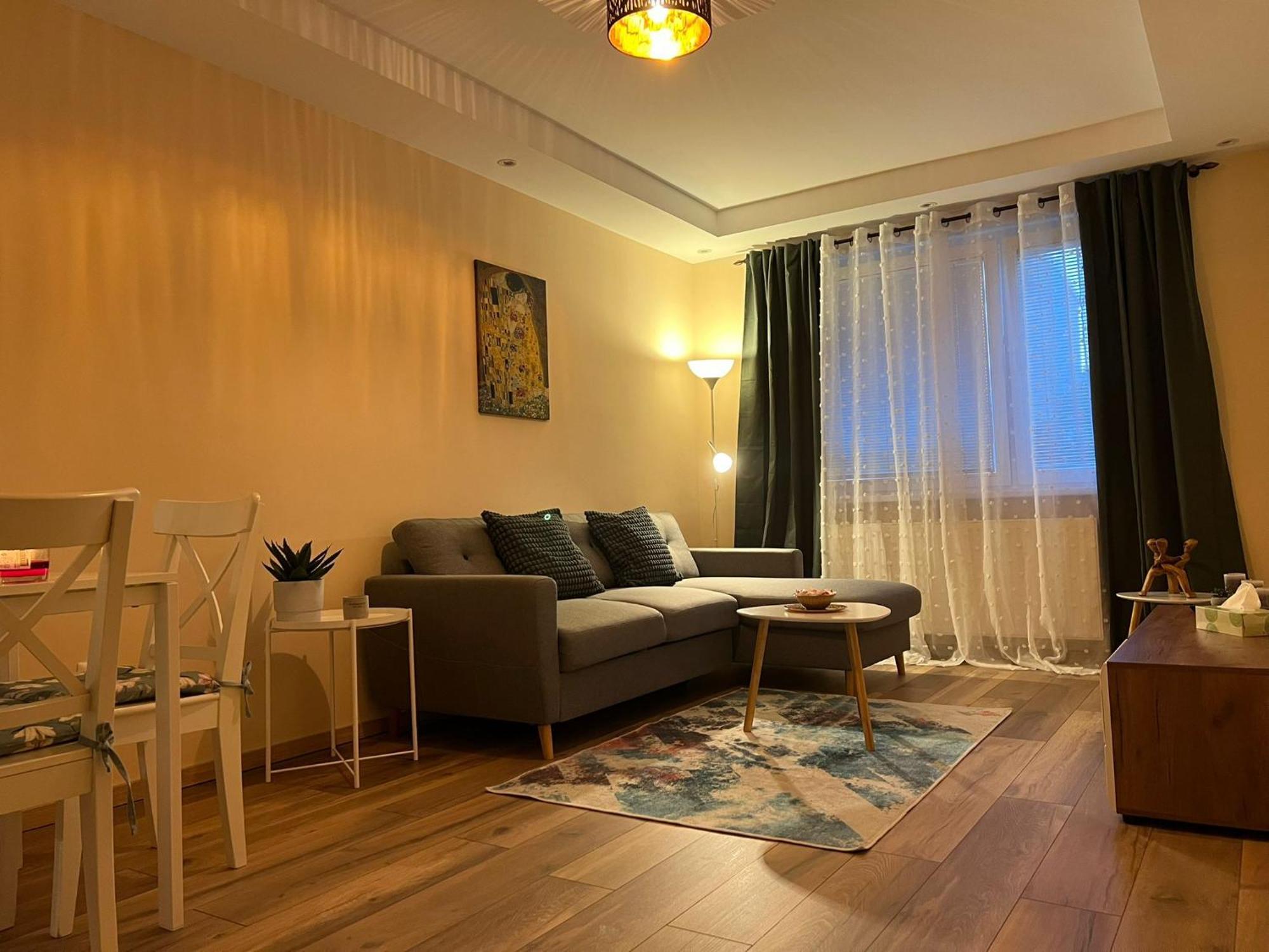 Aura'S Serenity Apartment Viena Exterior foto