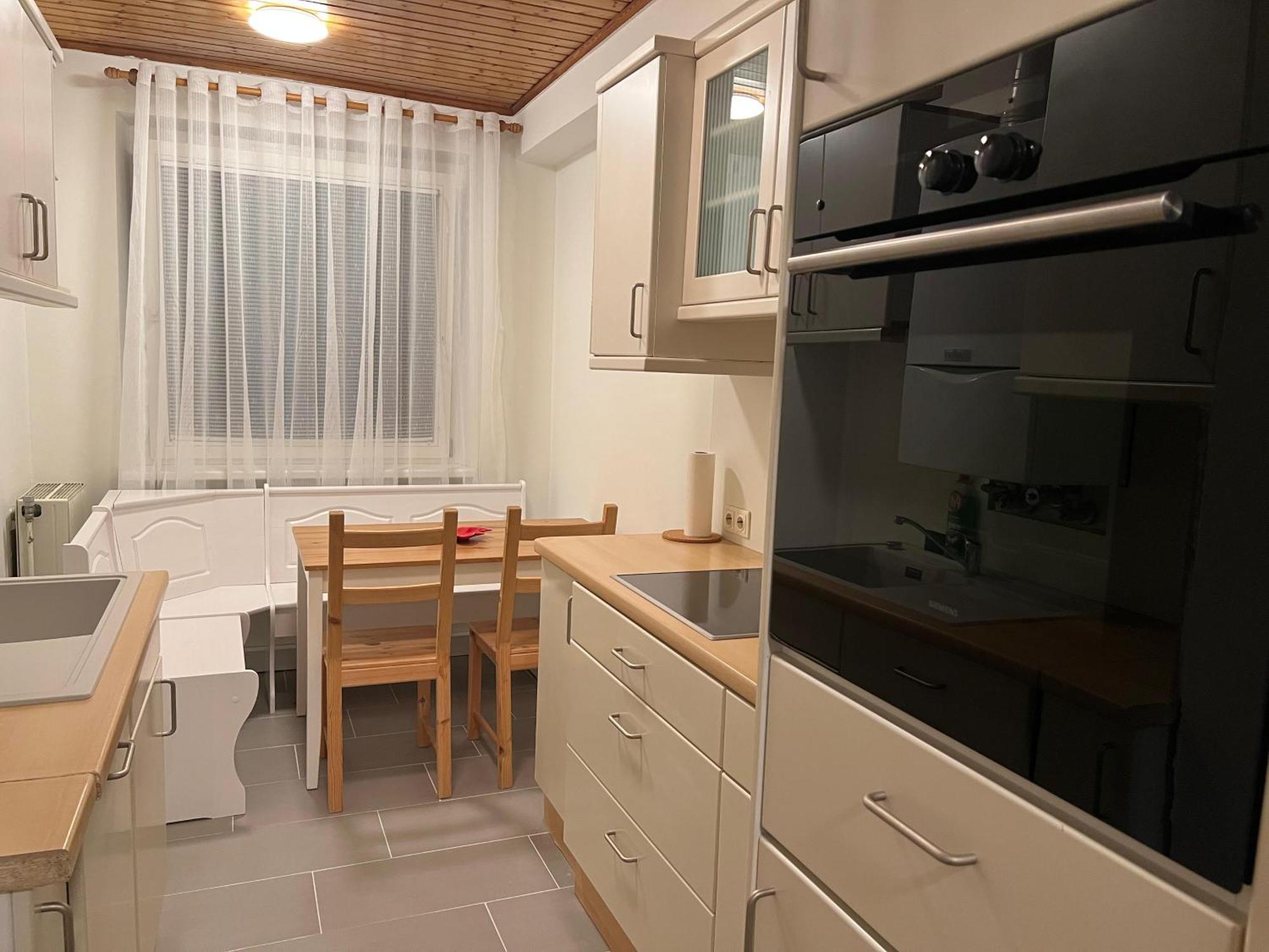 Aura'S Serenity Apartment Viena Exterior foto