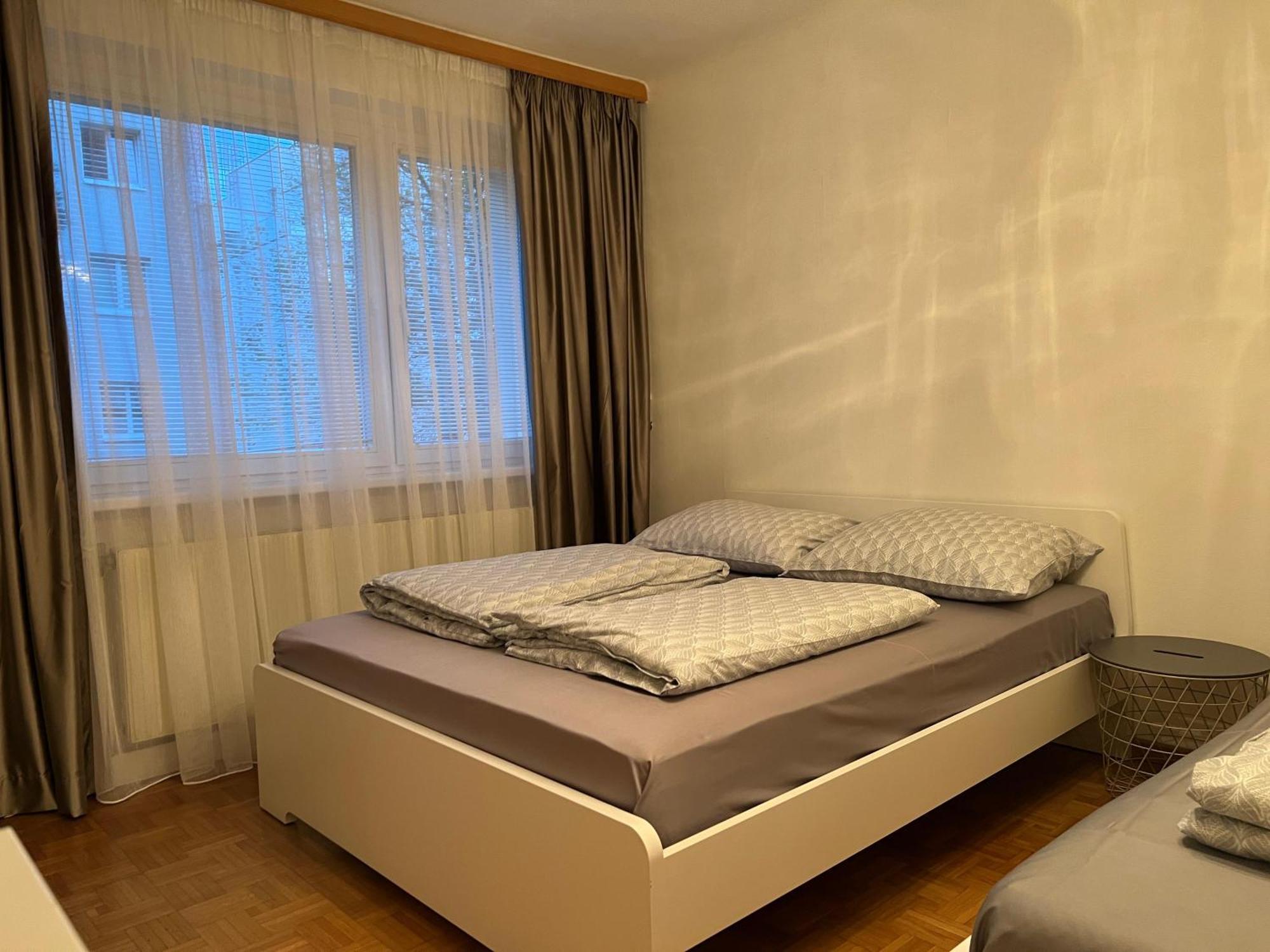Aura'S Serenity Apartment Viena Exterior foto