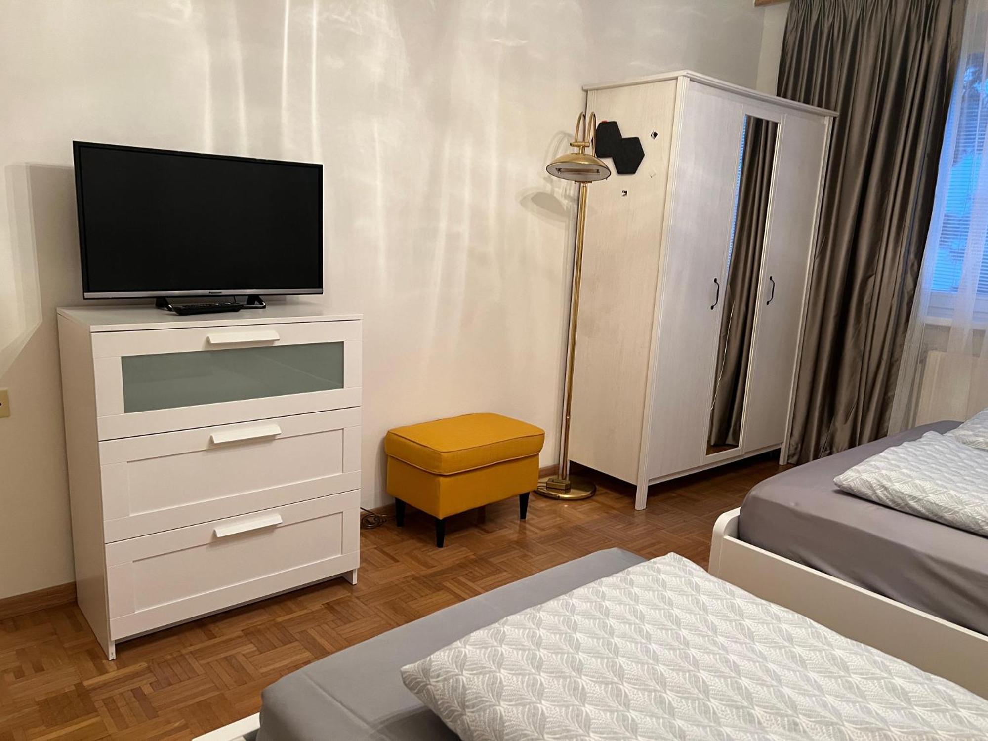 Aura'S Serenity Apartment Viena Exterior foto