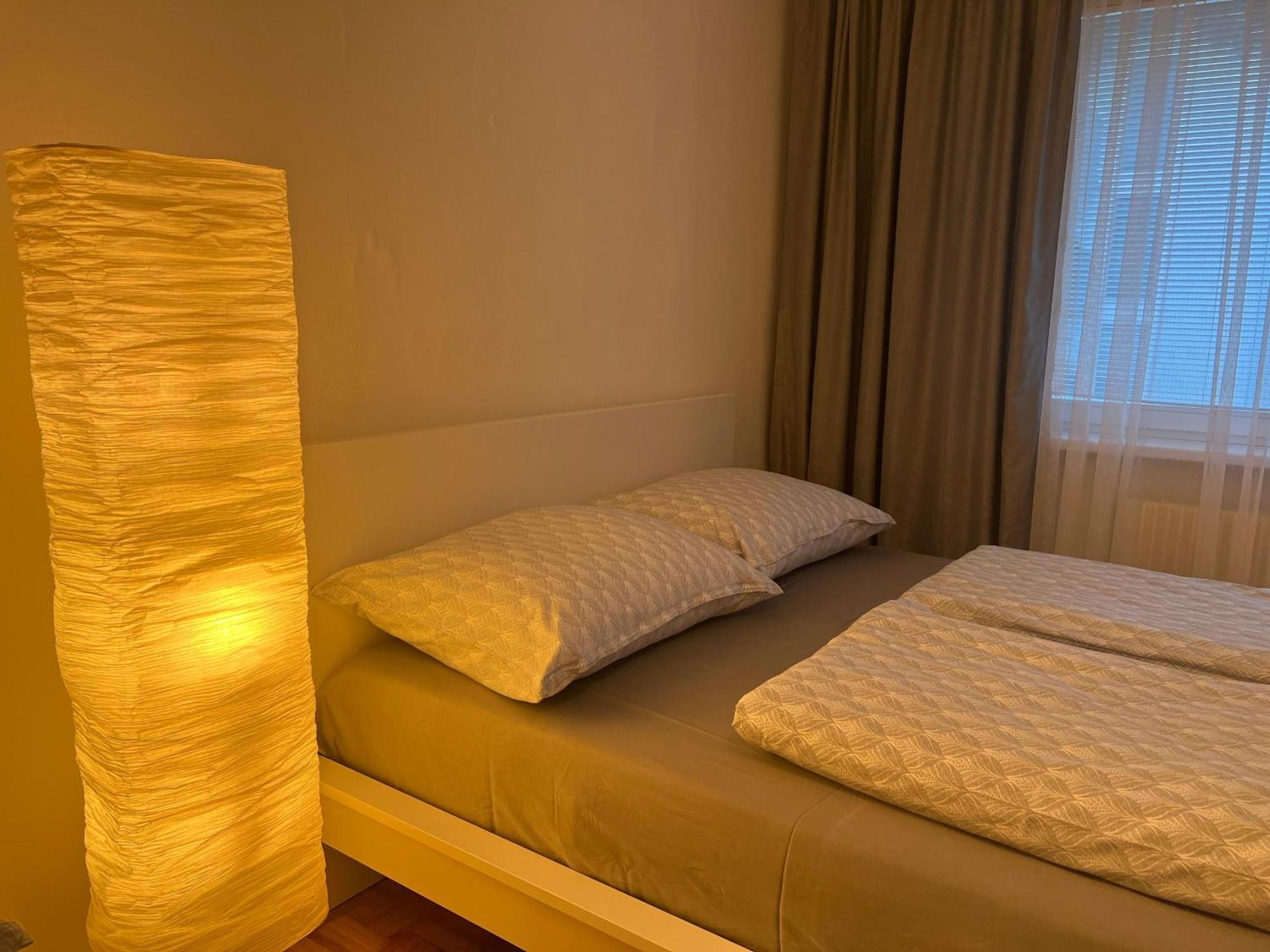 Aura'S Serenity Apartment Viena Exterior foto